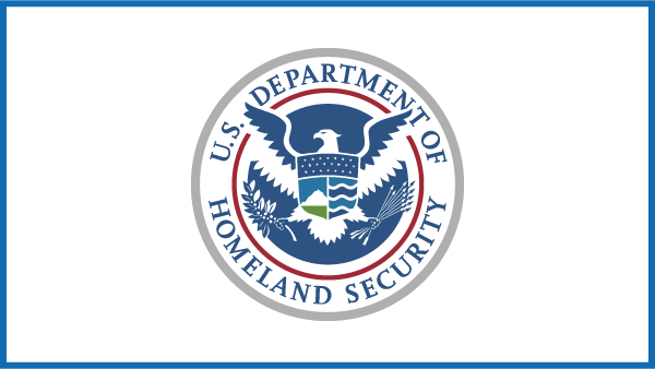01 US Department of Homeland Security