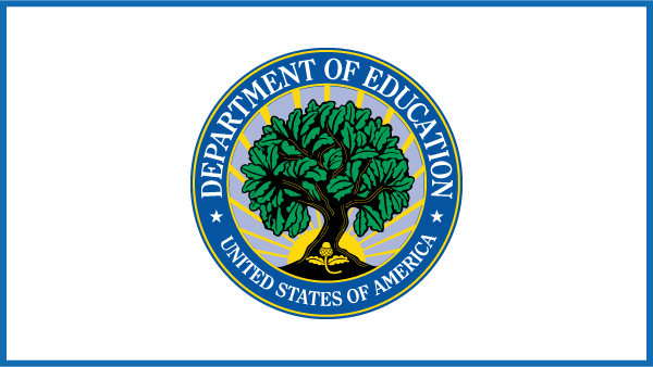 06 US Department of Education