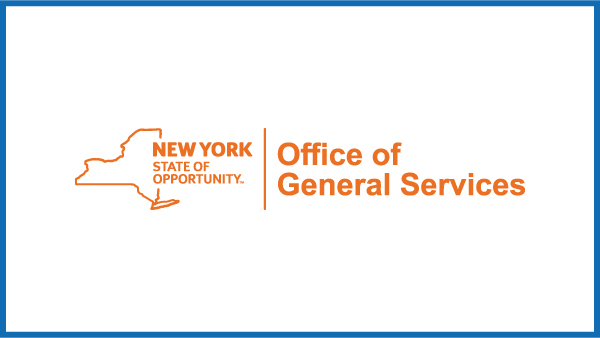 10 New York State of Opportunity - Office of General Services